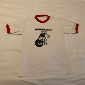 Muscle Shoals ringer